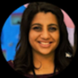 Meet your Posher, Saima